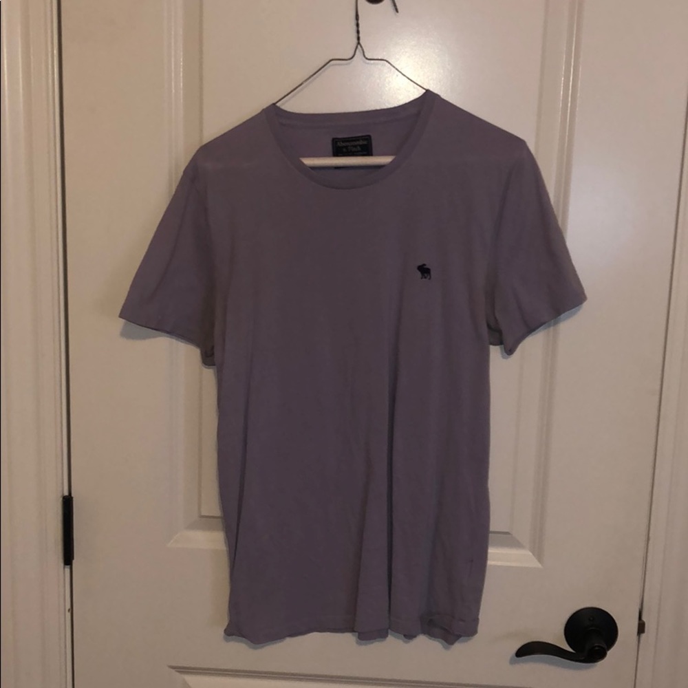 Abercrombie tee